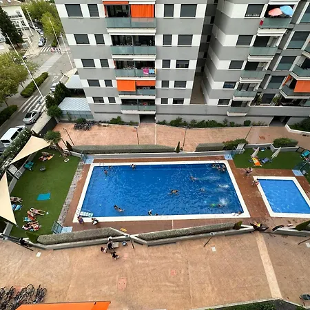 Playa Wifi Y Parking Vt55203v *