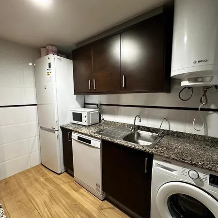 Playa Wifi Y Parking Vt55203v *