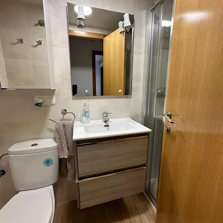 Appartement Playa Wifi Y Parking Vt55203v