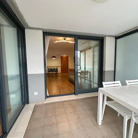 Playa Wifi Y Parking Vt55203v Gandía