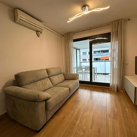 Playa Wifi Y Parking Vt55203v