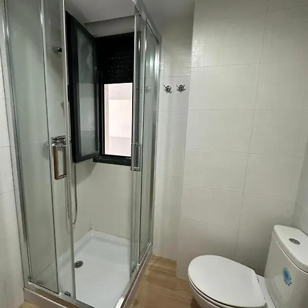 Playa Wifi Y Parking Vt55203v Appartement *