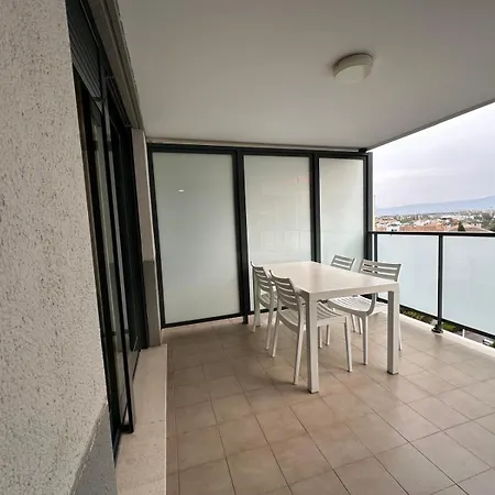 Playa Wifi Y Parking Vt55203v Appartement