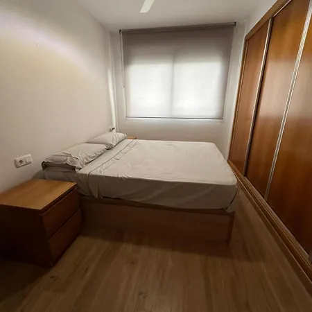 Appartement Playa Wifi Y Parking Vt55203v *