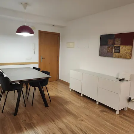 Playa Wifi Y Parking Vt55203v * Gandía