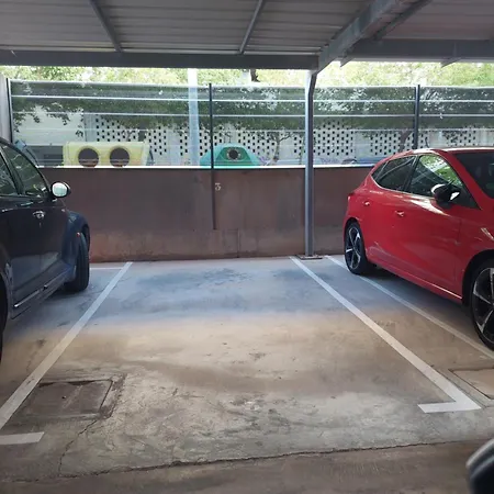 Playa Wifi Y Parking Vt55203v Appartement *